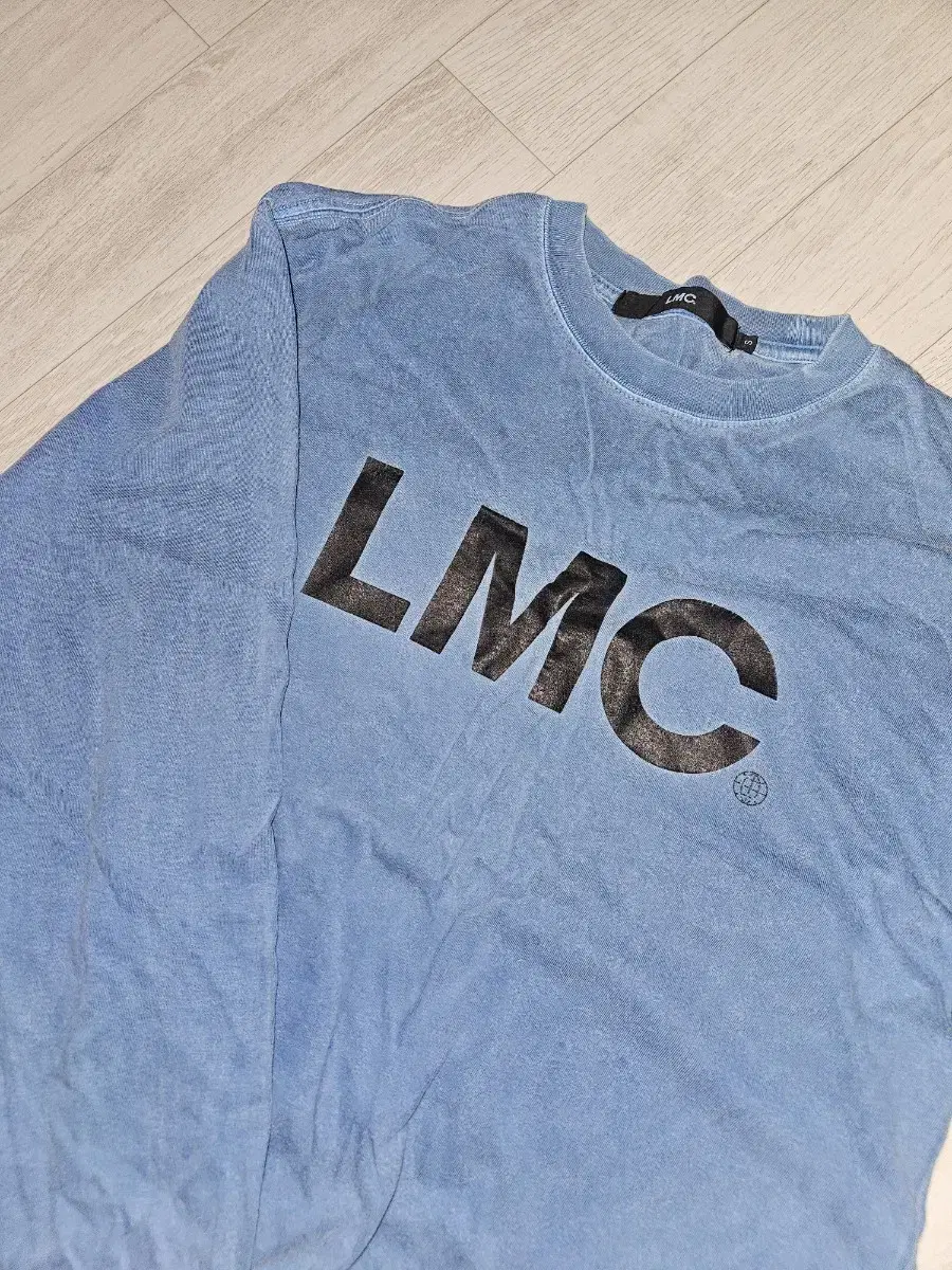 LMC 롱슬리브 티셔츠 판매합니다